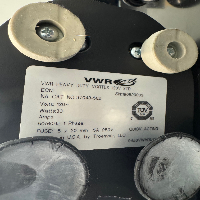 VWR Standard Vortex Mixer image 0